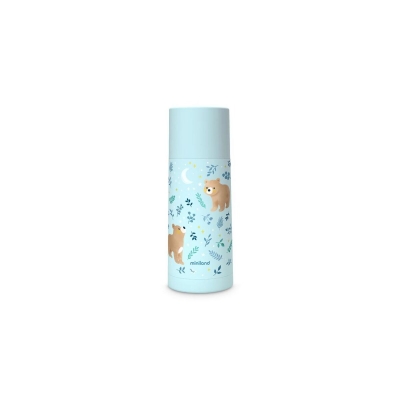 Termo para Líquidos Thermy Bear 350ml Miniland