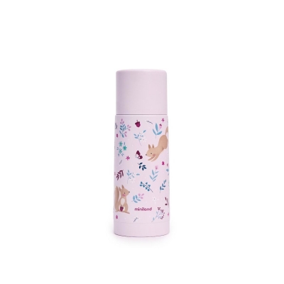 Termo para Líquidos Thermy Squirrel 350ml Miniland