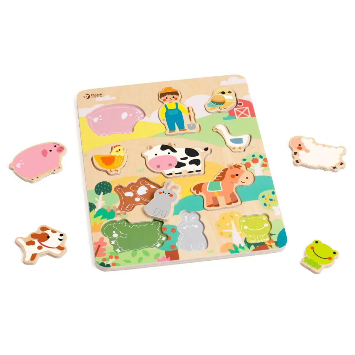 imgi_30_puzzle-granja-classic-world-1 Puzzle de Madera La Granja - Imagen 1