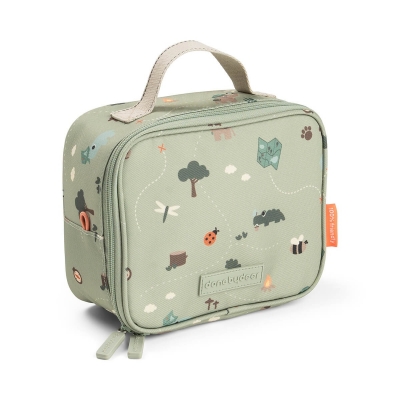 Bolsa Isotérmica Infantil Tiny Trails
