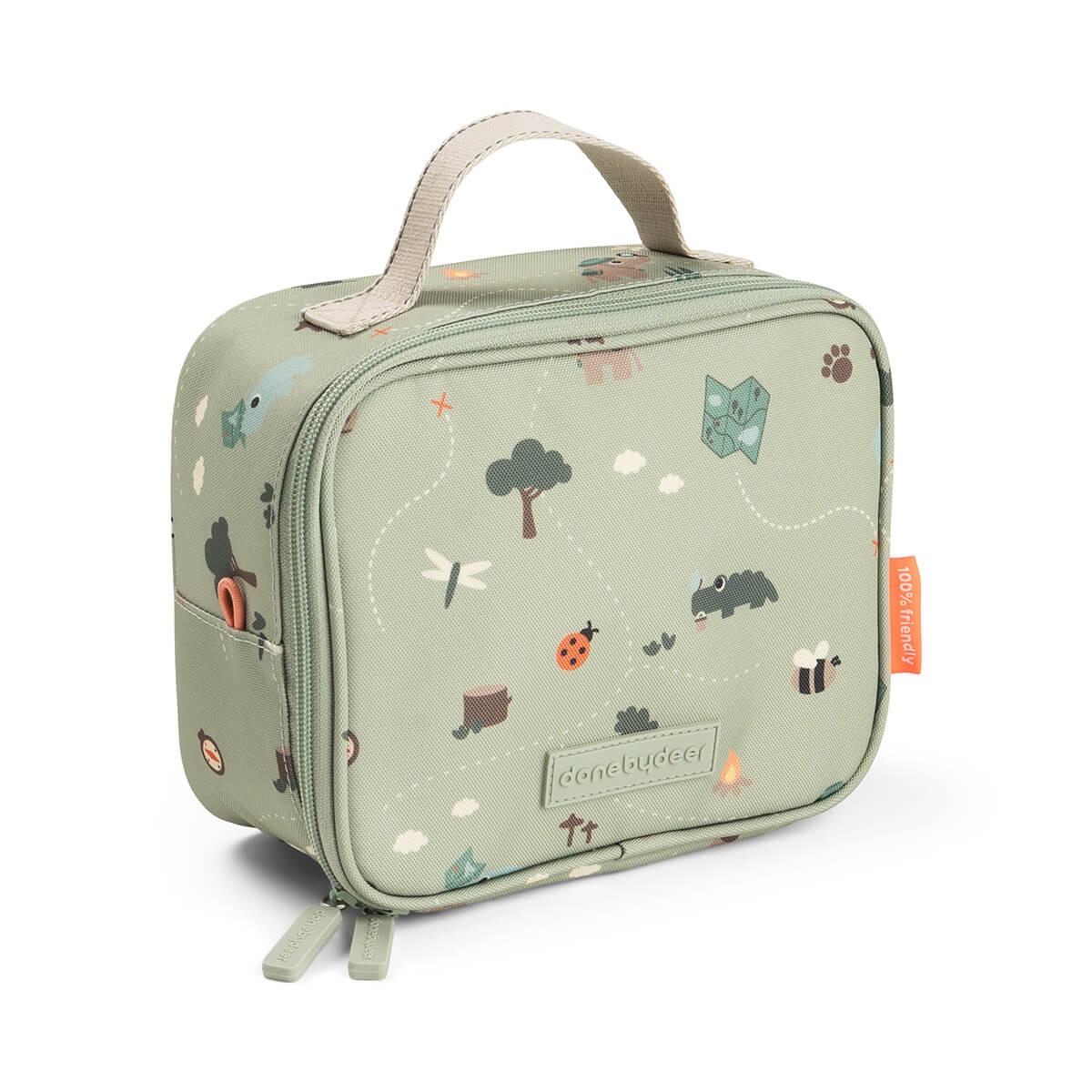 imgi_408_7063513-10 Bolsa Isotérmica Infantil Tiny Trails - Imagen 1