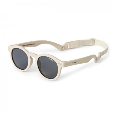 Gafas de sol Saro Baby Arena con cinta elástica y lentes polarizadas