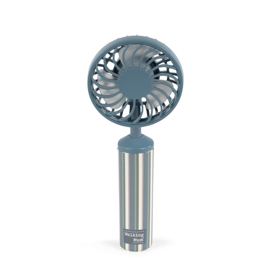 1120800753_b Ventilador para carro Strips de Walking Mum - Imagen 1