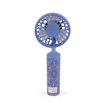 Ventilador para carro Bandana de Walking Mum
