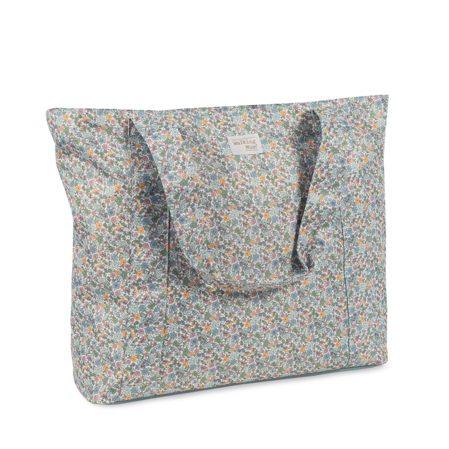 1120800755_b Bolsa Summer Flowers de Walking Mum - Imagen 1