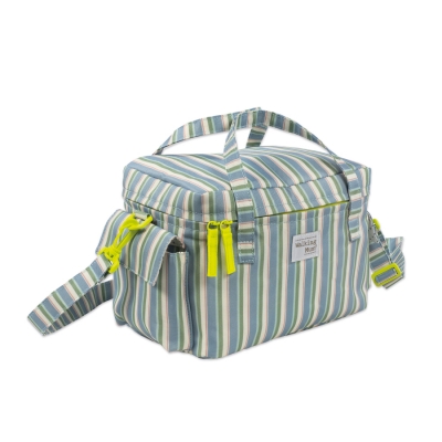 Nevera Summer Strips de Walking Mum