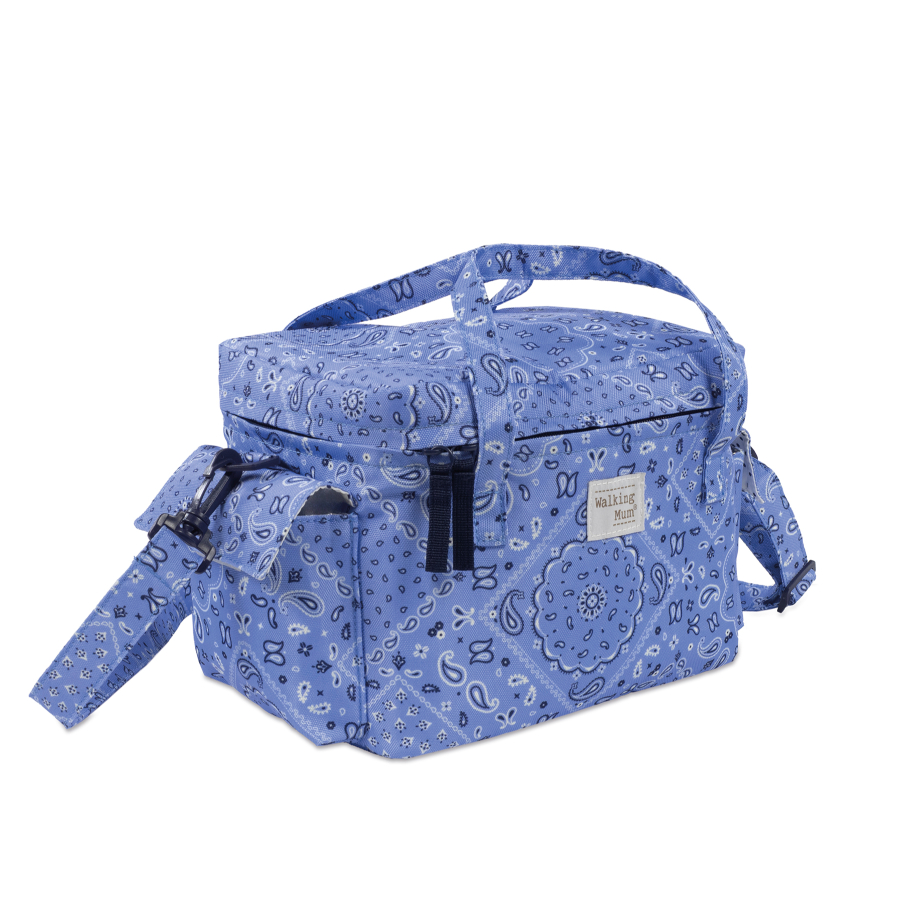 1120800760_b Nevera Summer Bandana de Walking Mum - Imagen 1