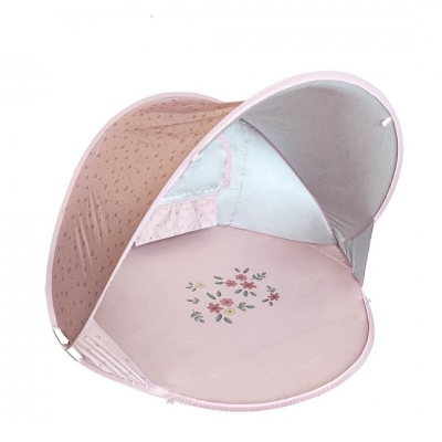 Paraviento Ocean Dreams Rosa de Little Dutch