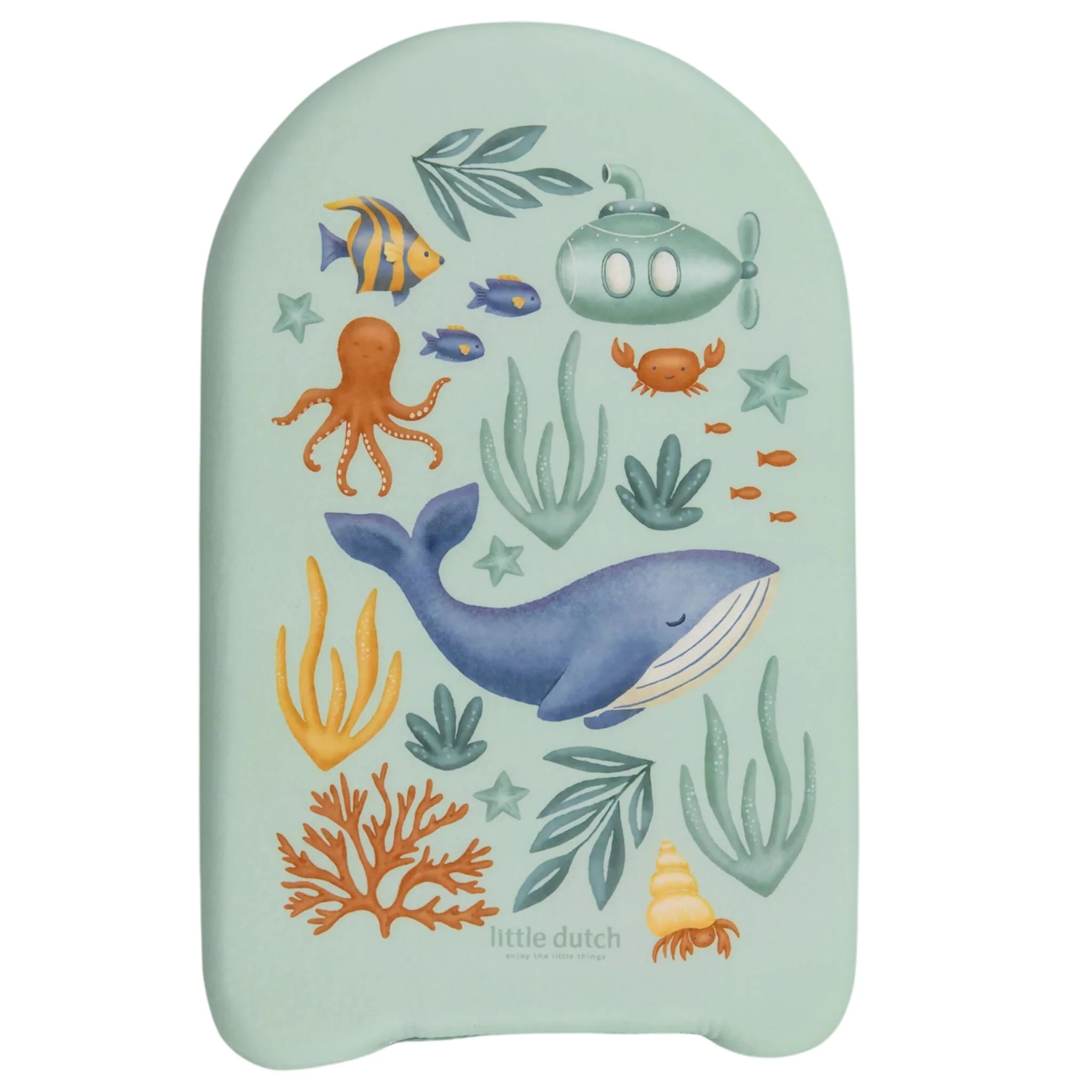 imgi_242_0034015_kickboard-ocean-world-2016352-product-1-shopify-square Body Board de Espuma Ligera Océano de Little Dutch - Imagen 1
