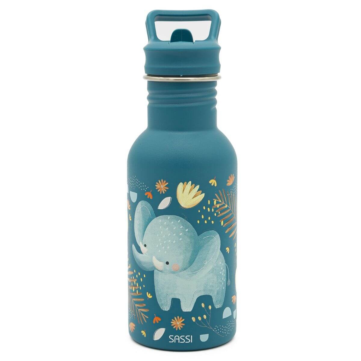 imgi_33_botella-acero-inox-elefante-sassi-1 Botella de Acero Inoxidable Elefante Sassi - Imagen 1